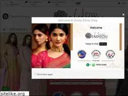 Sites similar to urmifashion.com