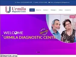 Sites similar to urmiladiagnostics.com