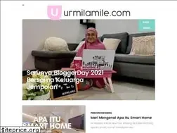 Sites similar to urmilamile.com