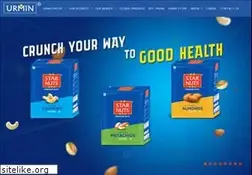Sites similar to urmingroup.com