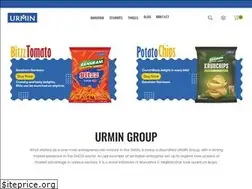 Sites similar to urminstore.com
