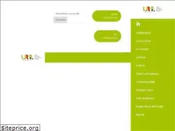 Sites similar to urml-m.org