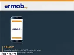 Sites similar to urmob.com.br