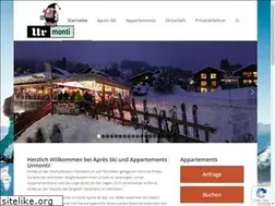 Sites similar to urmonti.at