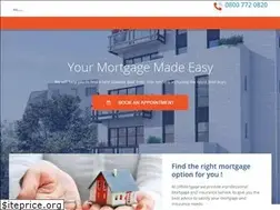 Sites similar to urmortgage.co.uk
