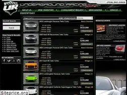 Sites similar to urmotors.com