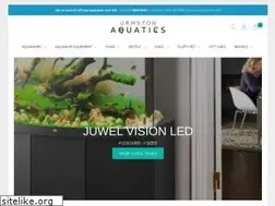 Sites similar to urmstonaquatics.com