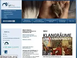 Sites similar to urmu.de