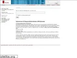 Sites similar to urn.nb.no