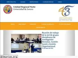 Sites similar to urn.uson.mx