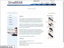 Sites similar to urnabeam.com