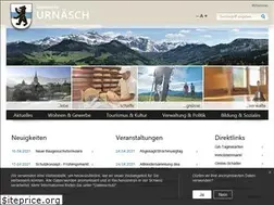 Sites similar to urnaesch.ch