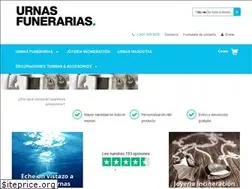 Sites similar to urnas-funerarias.com