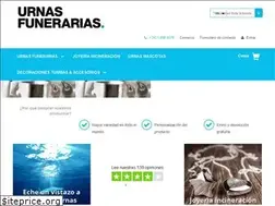Sites similar to urnas-funerarias.es