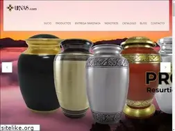 Sites similar to urnas.com