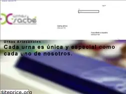 Sites similar to urnasbonitas.com