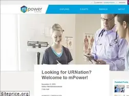 Sites similar to urnation.org