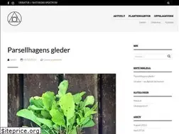 Sites similar to urnatur.no