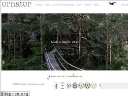 Sites similar to urnatur.se