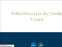 Sites similar to urnaut.com