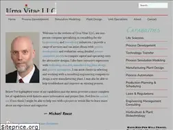 Sites similar to urnavitae.com