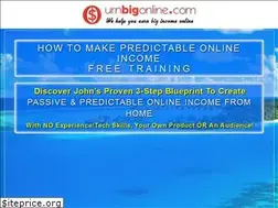 Sites similar to urnbigonline.com