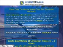 Sites similar to urnbigtools.com
