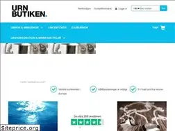 Sites similar to urnbutiken.se
