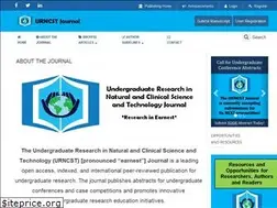 Sites similar to urncst.com