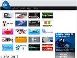 Sites similar to urnebes.com.mk