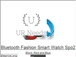 Sites similar to urneeds.com.au