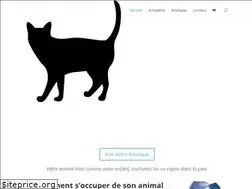 Sites similar to urnefuneraireanimal.fr