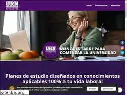 Sites similar to urnejecutiva.com