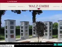 Sites similar to urnenwandsysteme.com