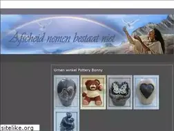 Sites similar to urnenwebwinkel-potterybonny.nl