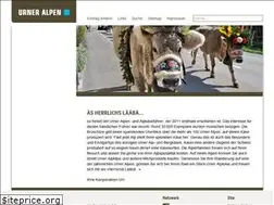 Sites similar to urneralpen.ch