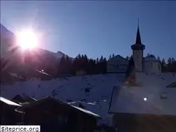 Sites similar to urnerboden.ch