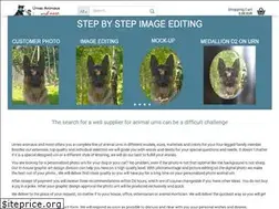 Sites similar to urnes-animaux.com
