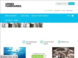 Sites similar to urnes-funeraires.shop