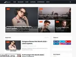 Sites similar to urnetworth.blogspot.com