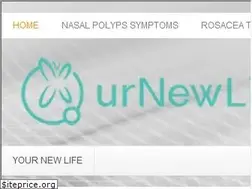 Sites similar to urnewlife.com