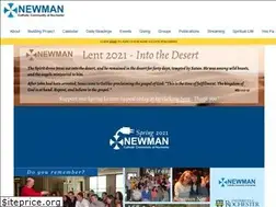 Sites similar to urnewman.org