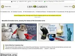 Sites similar to urngarden.com
