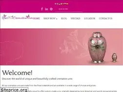 Sites similar to urnsforcremation.com