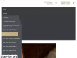 Sites similar to urnwebshop.nl