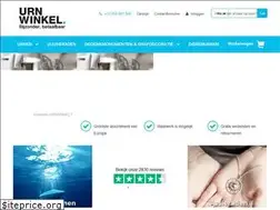 Sites similar to urnwinkel.be