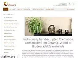 Sites similar to urnworld.com.au