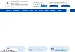 Sites similar to uro-andro.ru