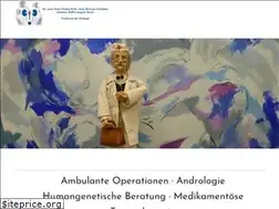 Sites similar to uro-brackel.de
