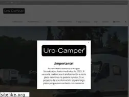 Sites similar to uro-camper.com